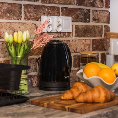 Apartamenty Przy Kladce- Kazimierz Old Town Kraków Zewnętrze zdjęcie