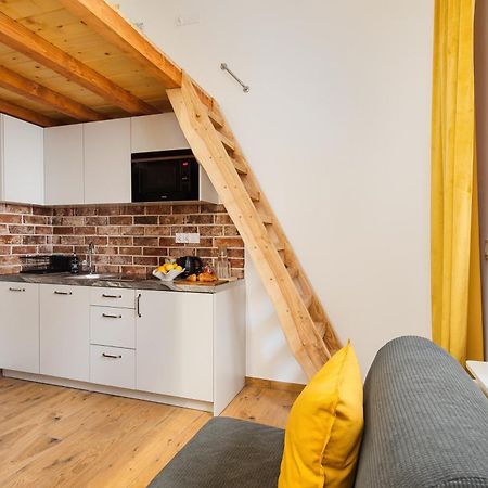 Apartamenty Przy Kladce- Kazimierz Old Town Kraków Zewnętrze zdjęcie