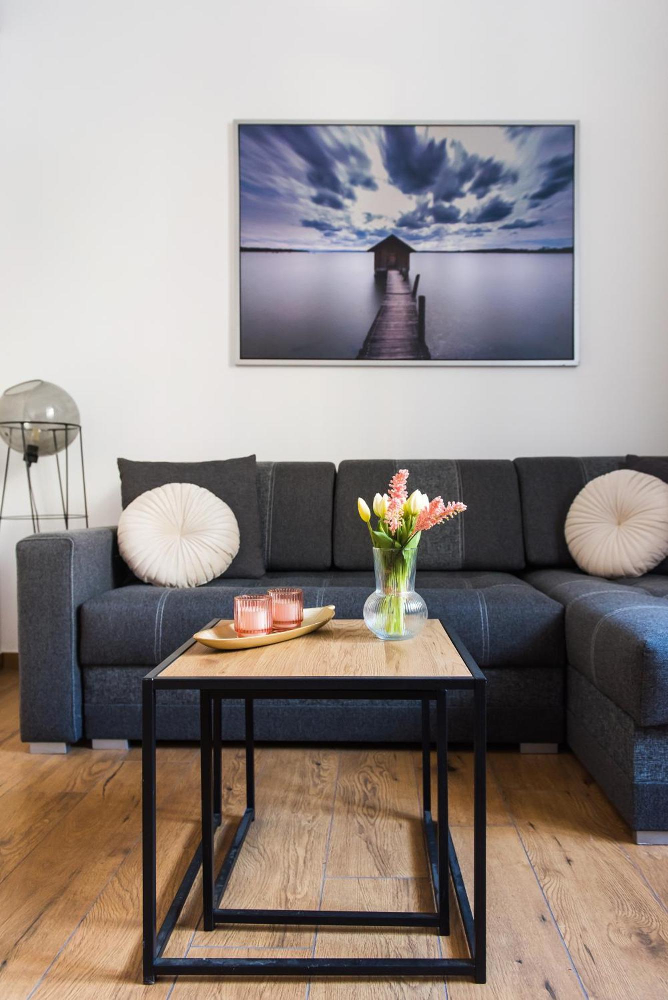 Apartamenty Przy Kladce- Kazimierz Old Town Kraków Zewnętrze zdjęcie