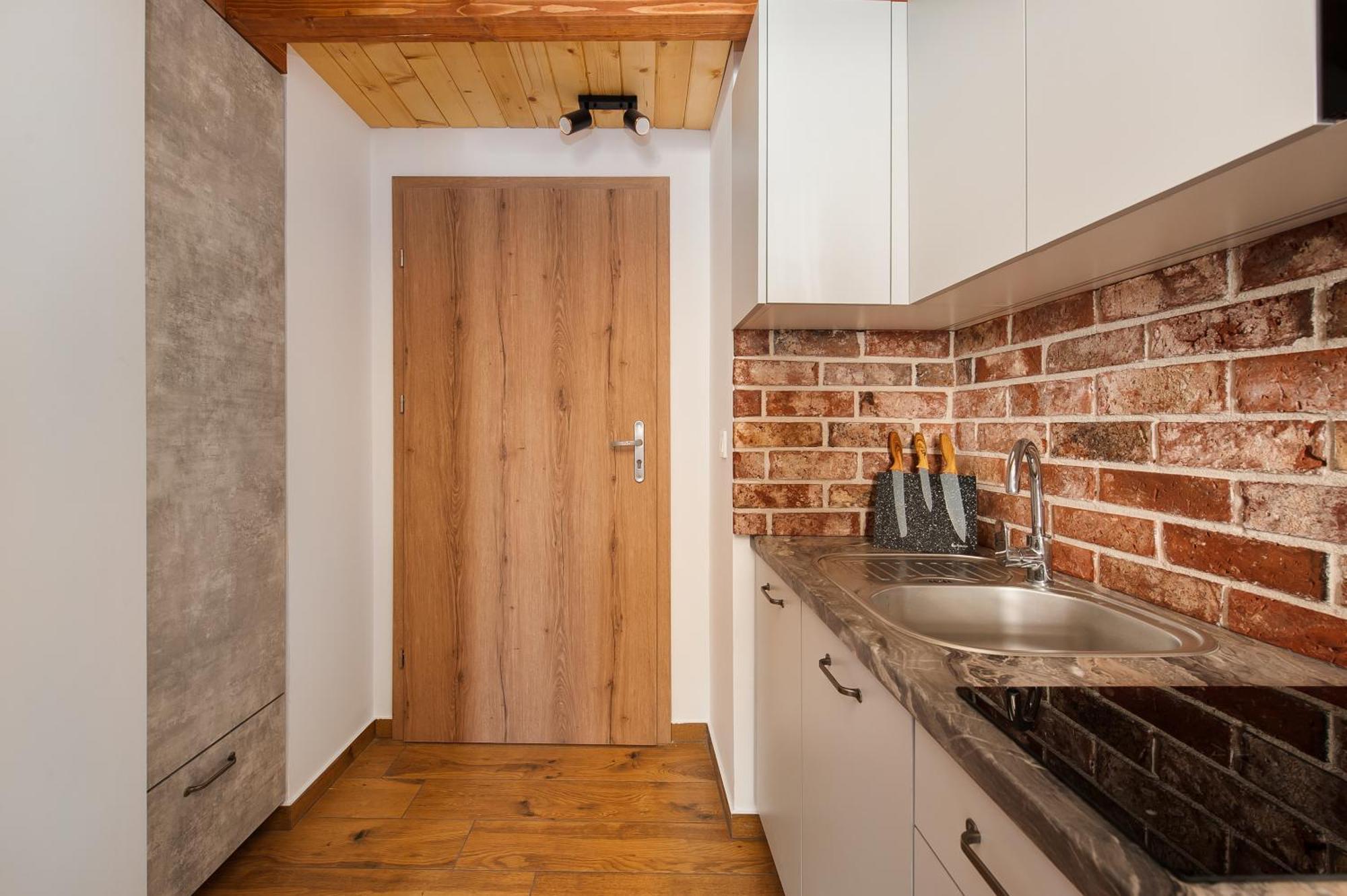 Apartamenty Przy Kladce- Kazimierz Old Town Kraków Zewnętrze zdjęcie