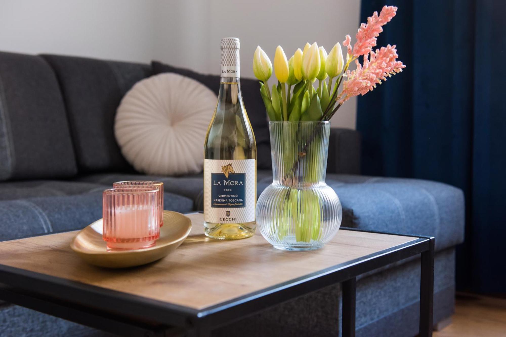 Apartamenty Przy Kladce- Kazimierz Old Town Kraków Zewnętrze zdjęcie