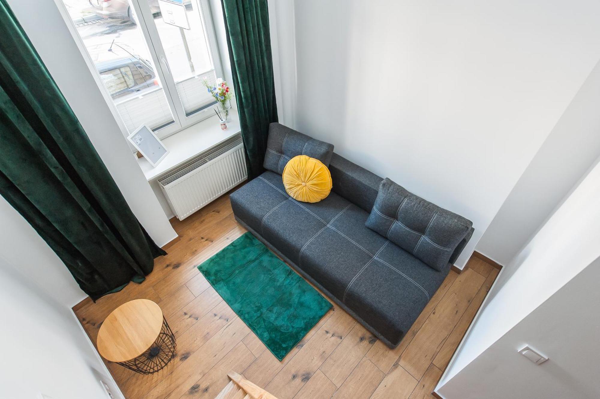 Apartamenty Przy Kladce- Kazimierz Old Town Kraków Zewnętrze zdjęcie