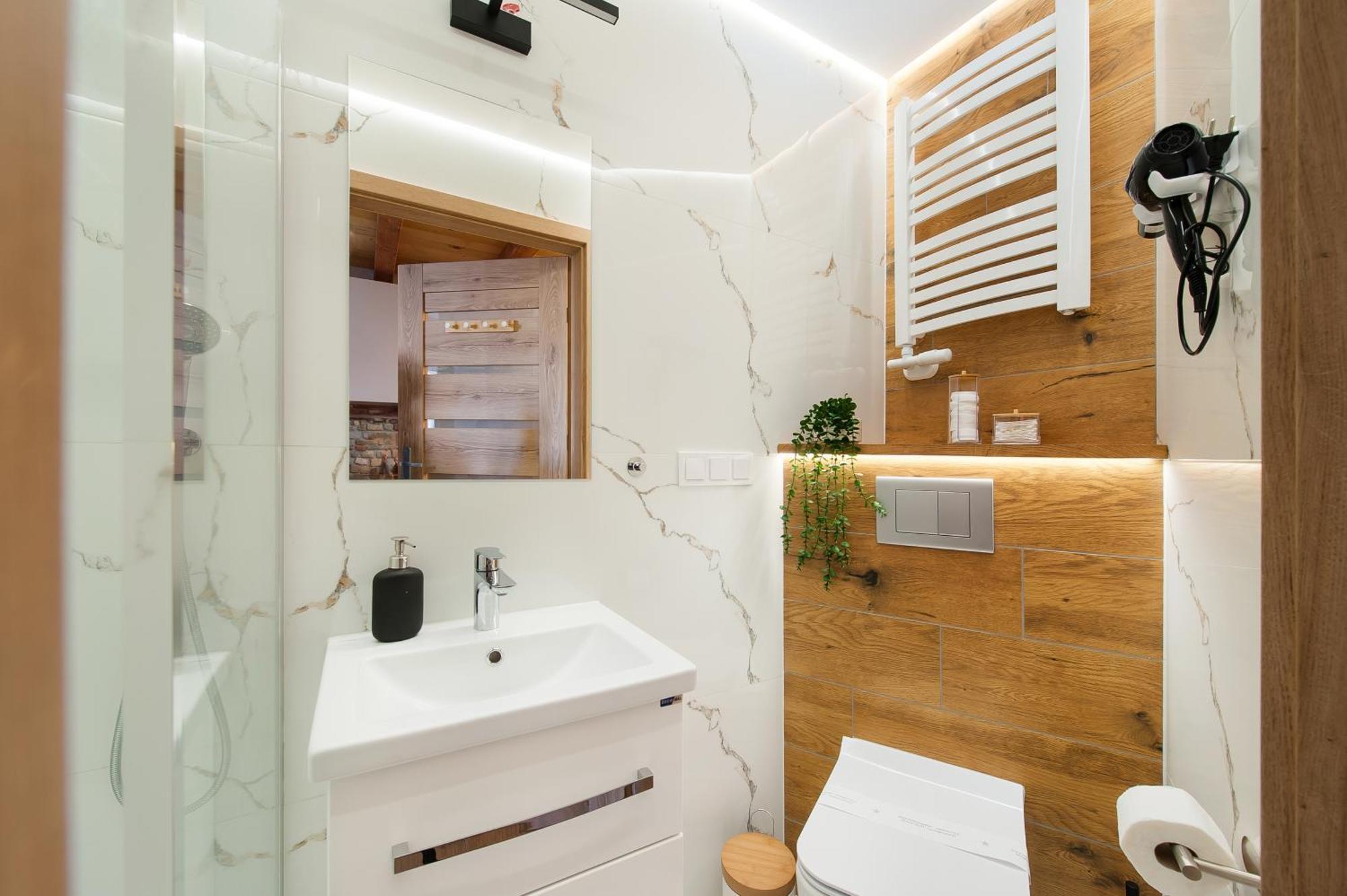 Apartamenty Przy Kladce- Kazimierz Old Town Kraków Zewnętrze zdjęcie