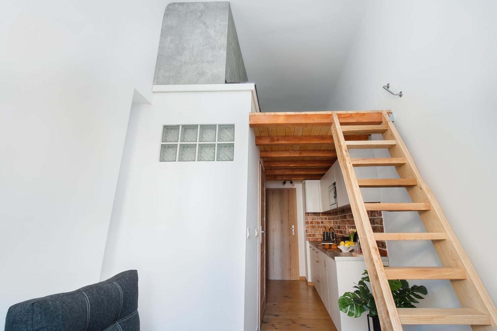 Apartamenty Przy Kladce- Kazimierz Old Town Kraków Zewnętrze zdjęcie