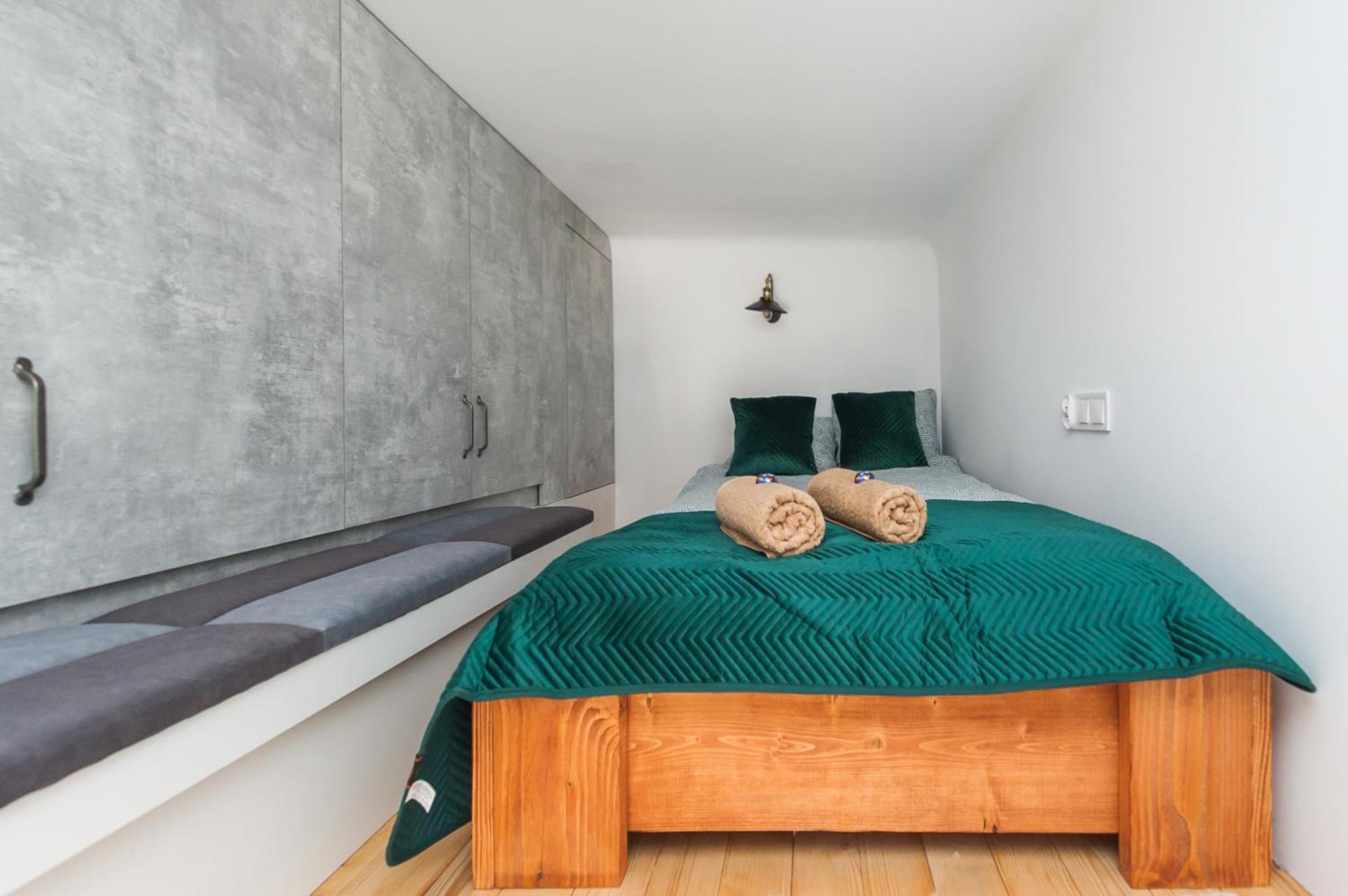 Apartamenty Przy Kladce- Kazimierz Old Town Kraków Zewnętrze zdjęcie