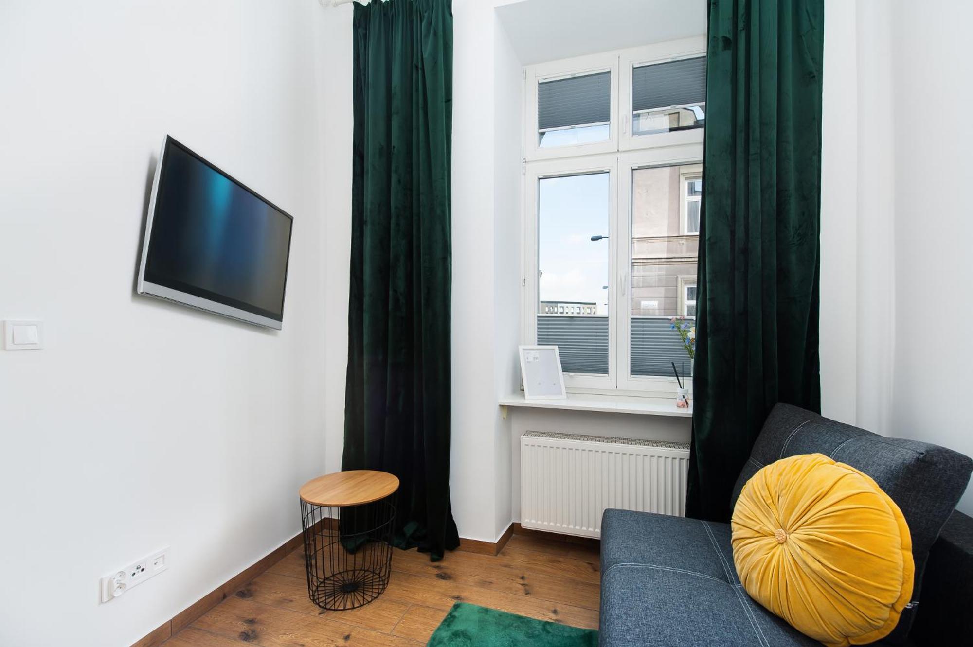 Apartamenty Przy Kladce- Kazimierz Old Town Kraków Zewnętrze zdjęcie