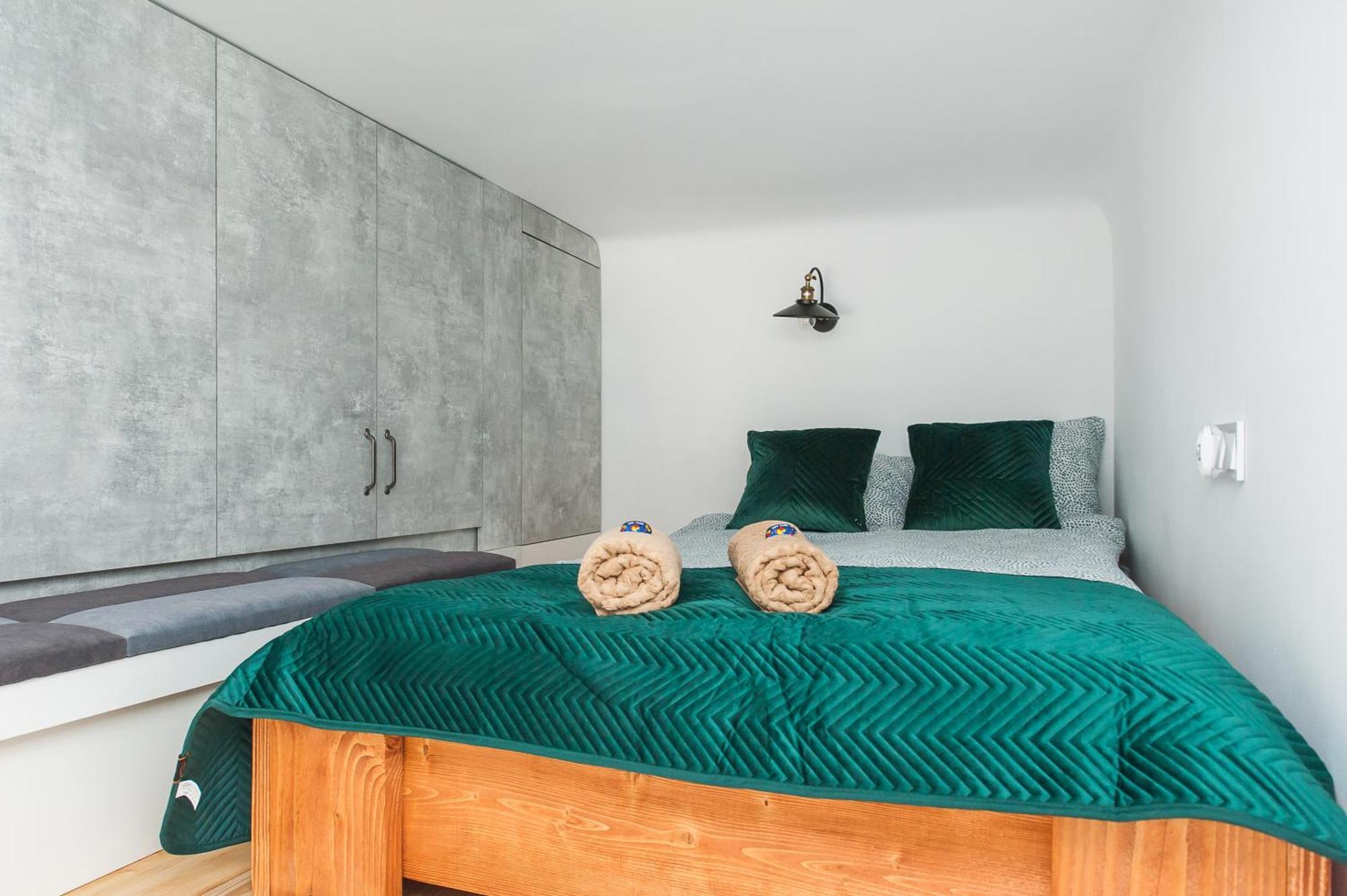 Apartamenty Przy Kladce- Kazimierz Old Town Kraków Zewnętrze zdjęcie