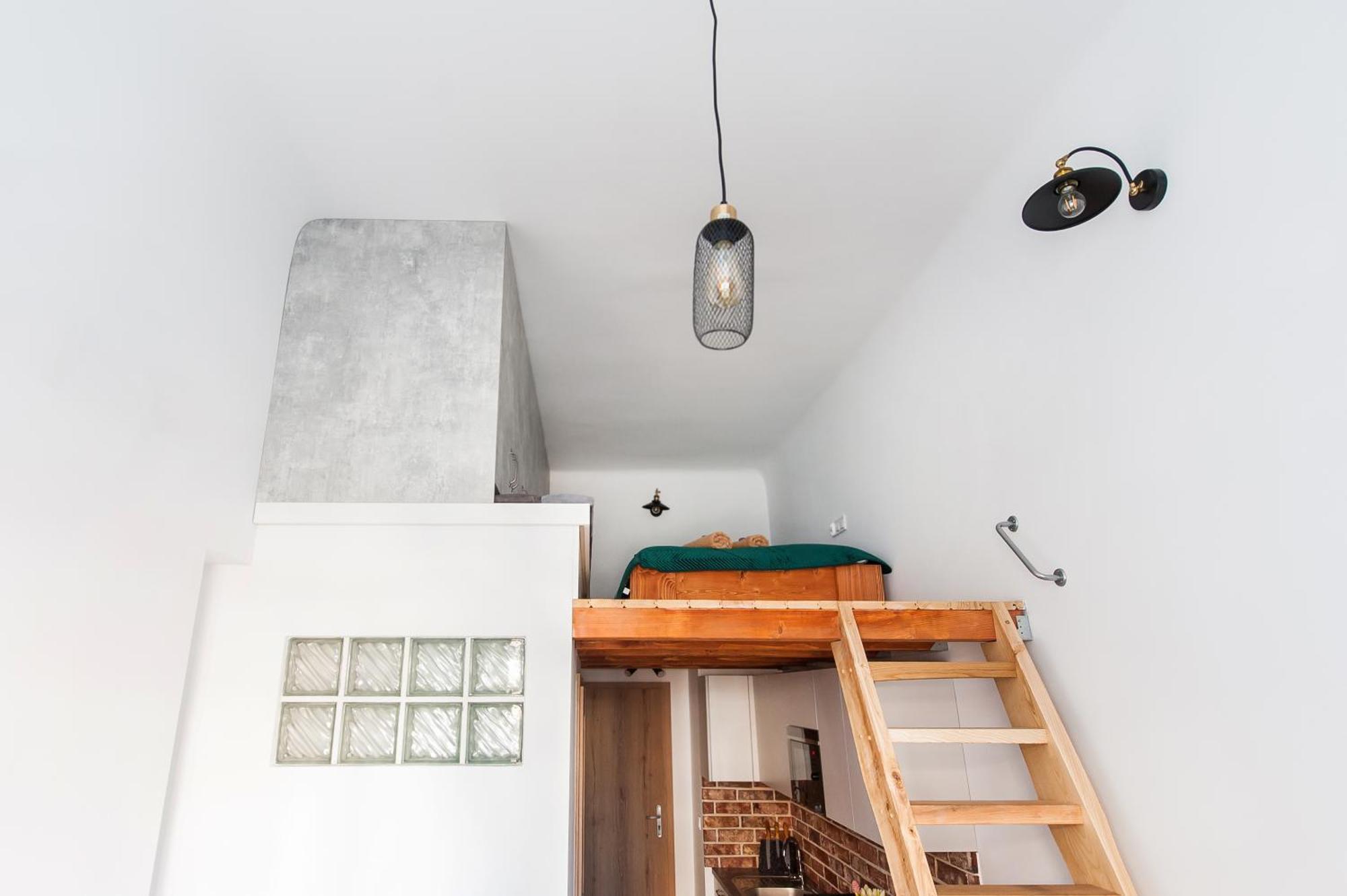 Apartamenty Przy Kladce- Kazimierz Old Town Kraków Zewnętrze zdjęcie