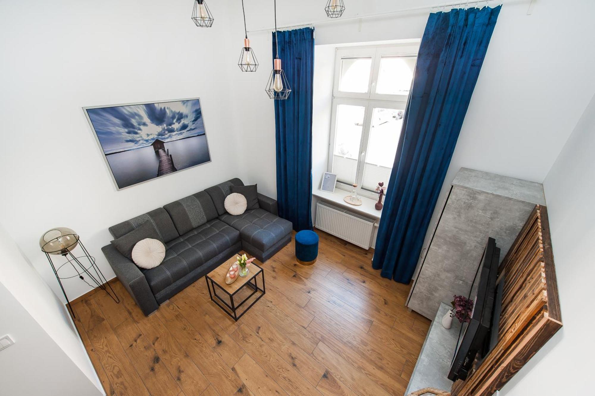 Apartamenty Przy Kladce- Kazimierz Old Town Kraków Zewnętrze zdjęcie