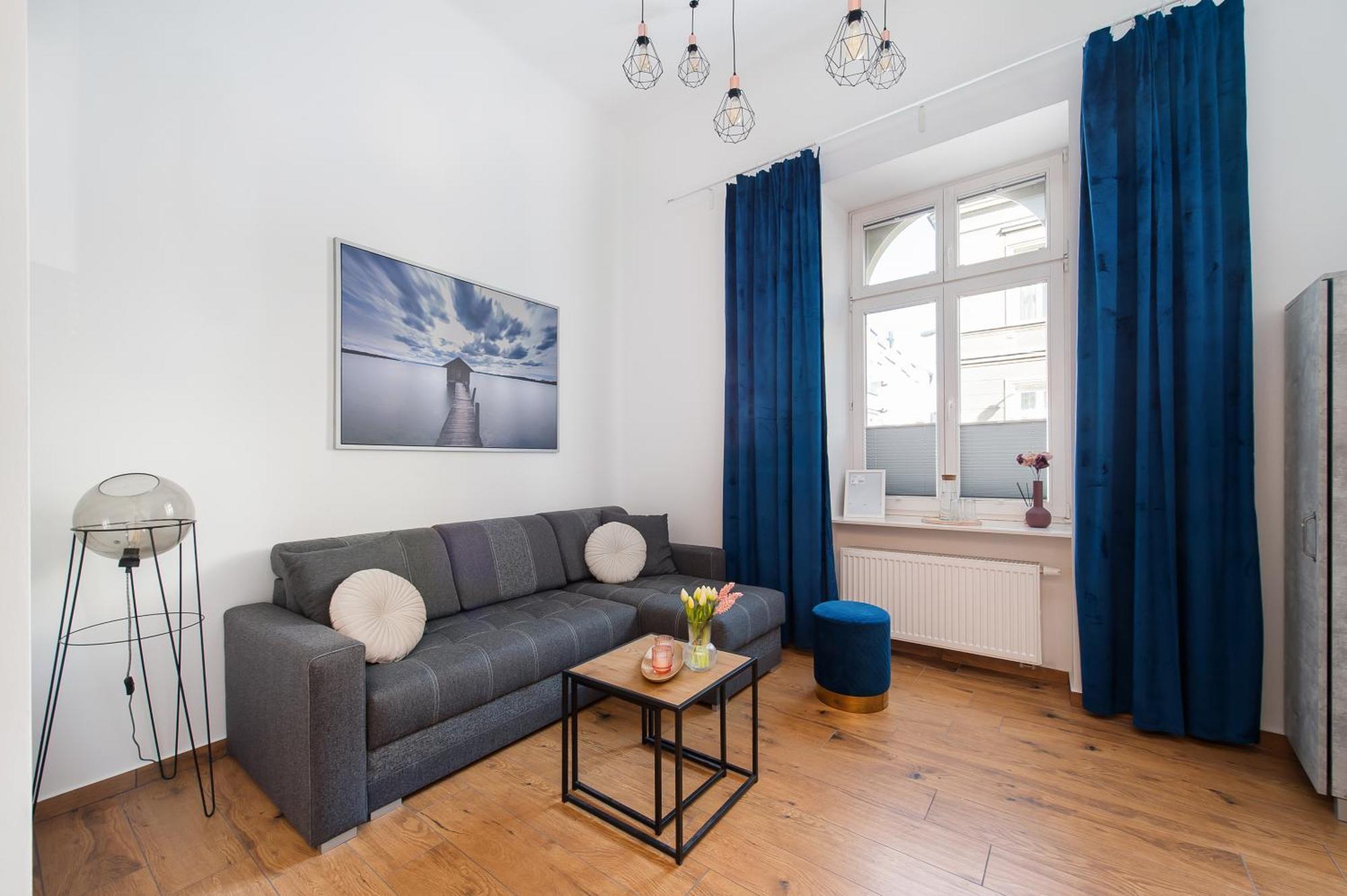 Apartamenty Przy Kladce- Kazimierz Old Town Kraków Zewnętrze zdjęcie