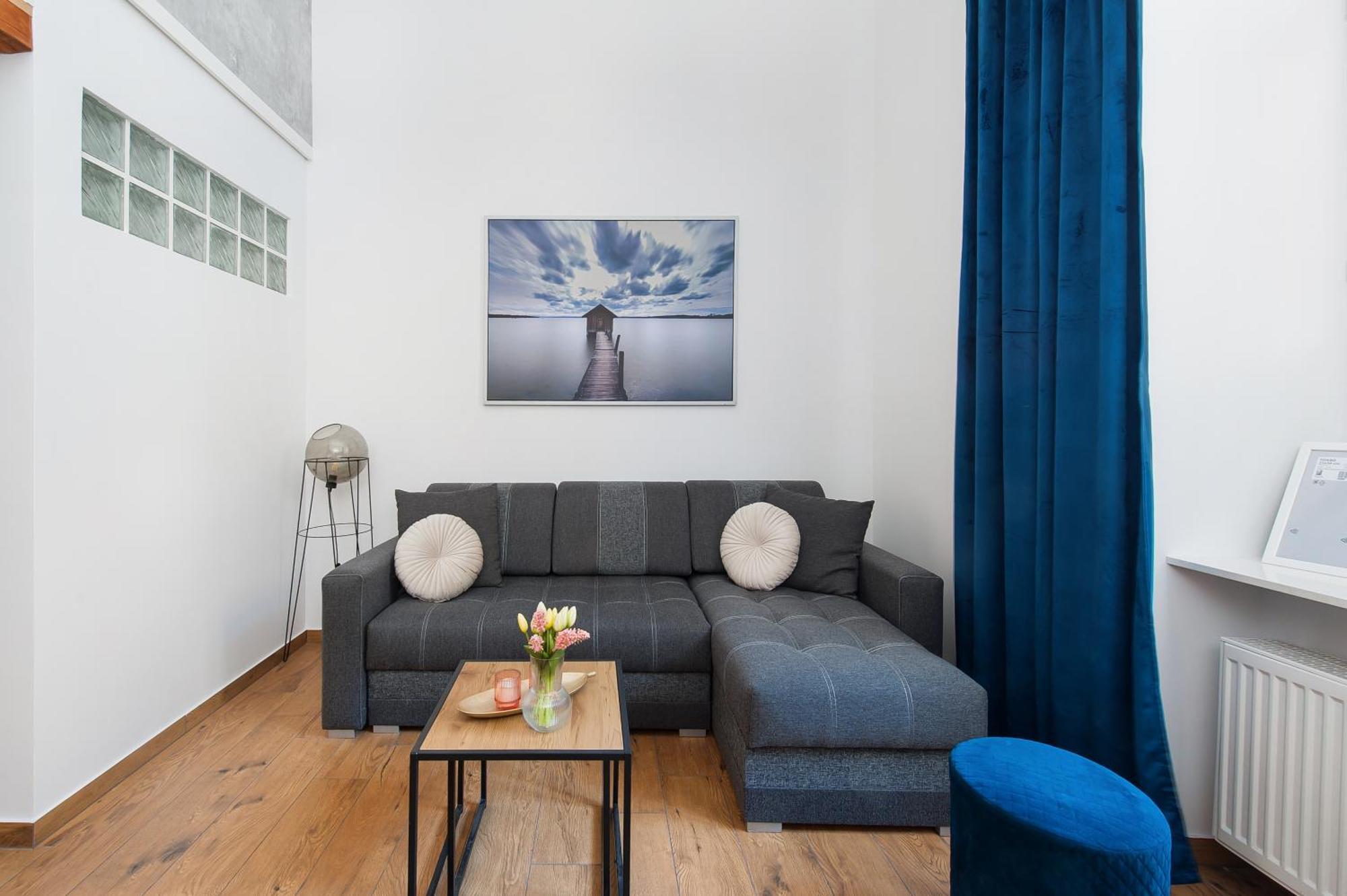 Apartamenty Przy Kladce- Kazimierz Old Town Kraków Zewnętrze zdjęcie