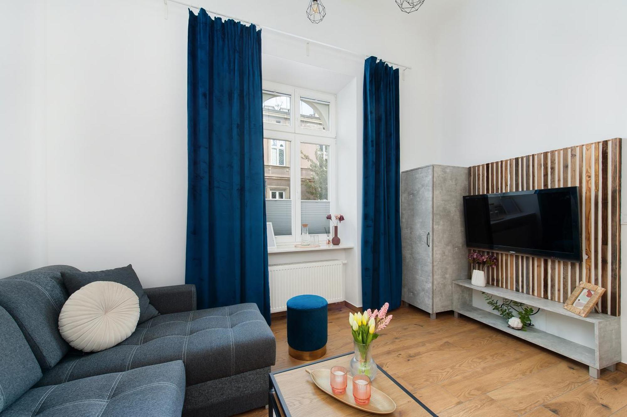 Apartamenty Przy Kladce- Kazimierz Old Town Kraków Zewnętrze zdjęcie
