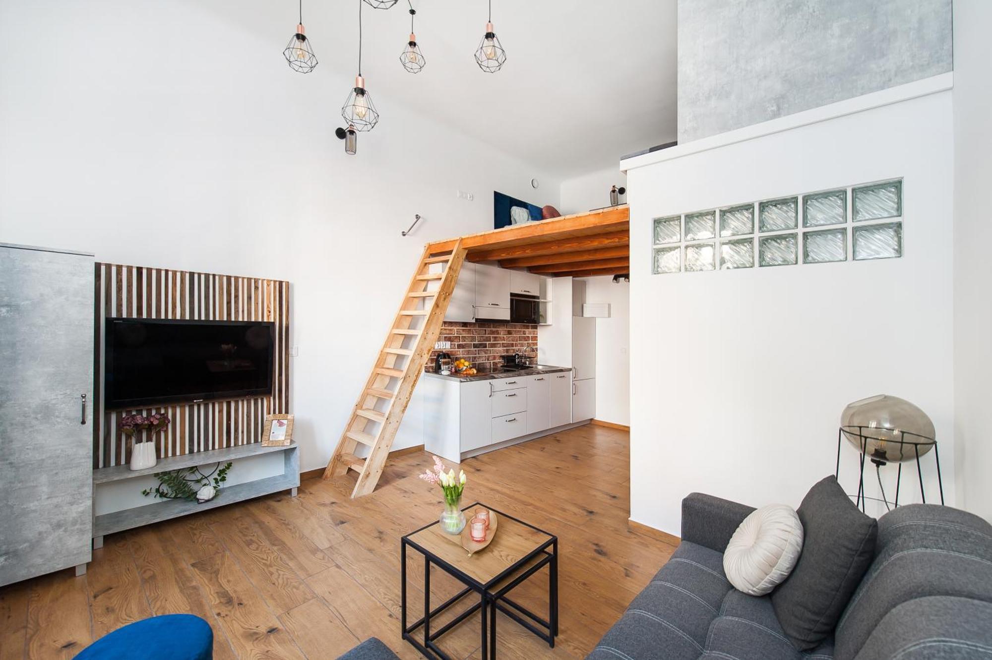 Apartamenty Przy Kladce- Kazimierz Old Town Kraków Zewnętrze zdjęcie